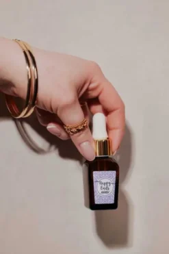Anwen Happy Ends, płynne serum do zabezpieczania końcówek, 20 ml
