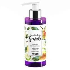 Anwen, humektantowa gruszka, odżywka bez spłukiwania, 150 ml