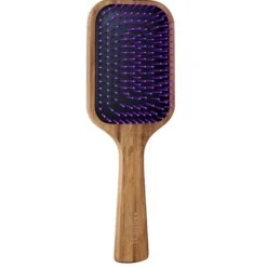 Anwen, szczotka drewniana, hair brush, 1 szt.