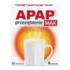 Apap Przeziębienie Max, proszek do sporządzania roztworu doustnego, saszetki, 8 szt.