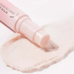 Aperire Blooming Days Glow Balm, balsam rozświetlający, sztyft, 9,5 g