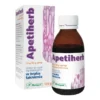 Apetiherb, 1,5 g/10 g, syrop, 125 g
