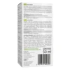 Apis Acne-Stop Home TerApis, krem normalizujący i antytrądzikowy z zieloną herbatą, 50 ml