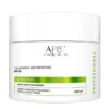 Apis Acne Stop, maska ściągająco-wygładzająca z białą glinką i cynkiem, 200 ml