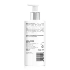 Apis Acne Stop, mleczko antybakteryjne z zieloną herbatą, 300 ml