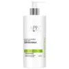 Apis Acne Stop, oczyszczające mleczko antybakteryjne z zieloną herbatą, 500 ml