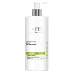 Apis Acne-Stop, tonik, oczyszczający, antybakteryjny, 500 ml
