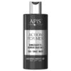 Apis Action For Men, nawilżający żel do mycia 3 w 1 ciało - twarz - włosy, 300 ml