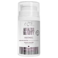 Apis Ageless Beauty with Progeline, wielozadaniowa kremo-maska, 50 ml