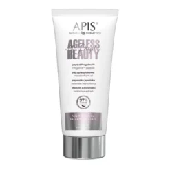 Apis, Ageless Beauty with Progeline, ujędrniający balsam do ciała z progeliną, 200 ml