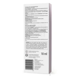 Apis Ageless Beauty with Progeline, biostymulujący krem pod oczy, 10 ml