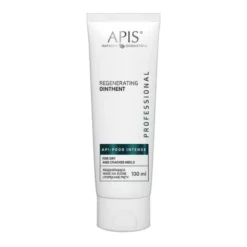 Apis Api-Podo Intense, regenerująca maść na suche i popękane pięty, 100 ml