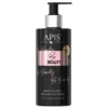 Apis Be Beauty, balsam nawilżający do ciała, 300 ml