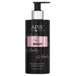 Apis Be Beauty, pielęgnacyjny krem do rąk, 300 ml