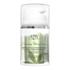 Apis Cannabis Home Care, krem łagodząco-regenerujący na bazie oleju konopnego, 50 ml