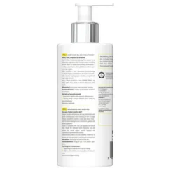 Apis Ceramide Power, odżywczy żel do mycia twarzy, 300 ml