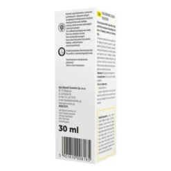 Apis Ceramide Power, Odżywczy Glow Booster, 30 ml