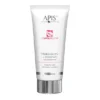 Apis Couperose Stop, maska dla cery z problemami naczynkowymi, 200 ml