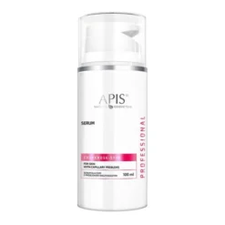 Apis Couperose Stop, serum dla cery z problemami naczynkowymi, 100 ml