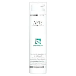 Apis Dermasoft, żel intensywnie łagodzący po zabiegach, 200 ml