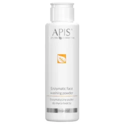 Apis, enzymatyczny puder do mycia twarzy, 80 g