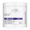 Apis Exosomes Pro, biostymulująca maska algowa z roślinnymi egzosomami i egzopolisacharydami morskimi, 200 g