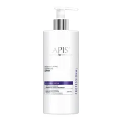 Apis Exosomes Pro, mleczko biostymulujące z roślinnymi egzosomami, 500 ml