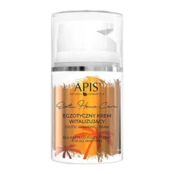 Apis Exotic Home Care, egzotyczny krem witalizujący, 50 ml