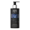 Apis Good Life, nawilżający balsam do ciała, 300 ml