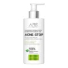 Apis Home TerApis, oczyszczający tonik antybakteryjny z zieloną herbatą, 300 ml
