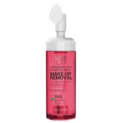 Apis Home Terapis, truskawkowa pianka do mycia twarzy, 150 ml