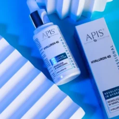 Apis Hyaluron 4D, skoncentrowane serum, 30 ml