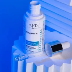 Apis Hyaluron 4D, skoncentrowane serum, 30 ml