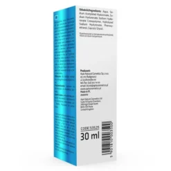 Apis Hyaluron 4D, skoncentrowane serum, 30 ml