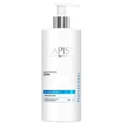 Apis Hydro Balance, nawilżające mleczko z algami morskimi, 500 ml