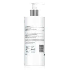 Apis Hydro Balance, nawilżające mleczko z algami morskimi, 500 ml