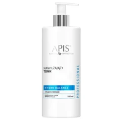 Apis Hydro Balance, tonik nawilżający z algami morskimi, 500 ml
