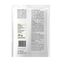 Apis Hydro Evolution, ekstremalnie nawilżająca maska algowa, 20 g