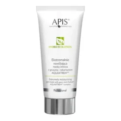 Apis Hydro Evolution, ekstremalnie nawilżająca maska żelowa, 200 ml
