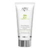 Apis Hydro Evolution, Enzymatyczny peeling gruszkowy do twarzy z lawą wulkaniczną, 200 ml