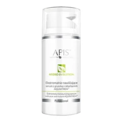 Apis Hydro Evolution, serum ekstremalnie nawilżające z gruszką i rabarbarem, 100 ml