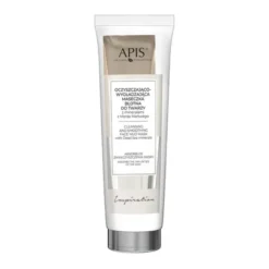 Apis Inspiration, błotna maseczka do twarzy, 100 ml