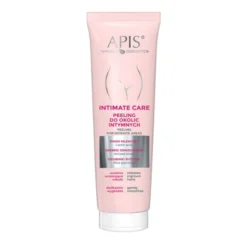 Apis Intimate Care, peeling do okolic intymnych, 100 ml