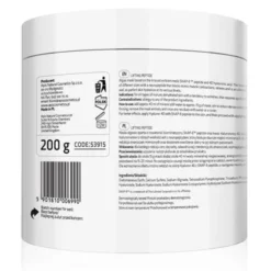 Apis Lifting Peptide, liftingująco-napinająca maska algowa z SNAP-8 peptide, 200 g