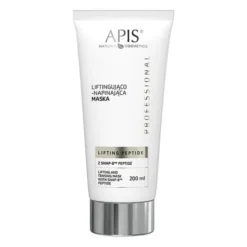 Apis Lifting Peptide, Liftingująco-napinająca maska z SNAP-8 TM peptide, 200 ml