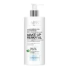 Apis Make-Up Removal, Nawilżający żel do mycia twarzy z kwasem hialuronowym, 300 ml