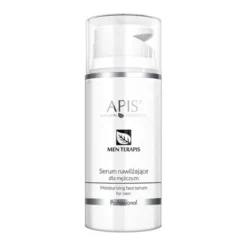 Apis Men Terapis, Serum nawilżające dla mężczyzn, 100 ml