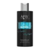 Apis, My Happiness, nawilżający żel do mycia ciała, 300 ml