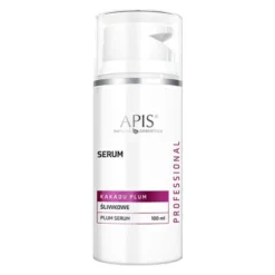Apis Professional, Kakadu Plum, śliwkowe serum, 100 ml