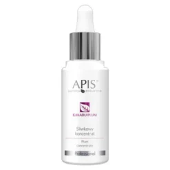 Apis Professional, Kakadu Plum, śliwkowy koncentrat, 30 ml